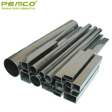 National Standard Product welded furniture stainless steel tube